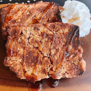 Greenlee's Signature French Toast Slice